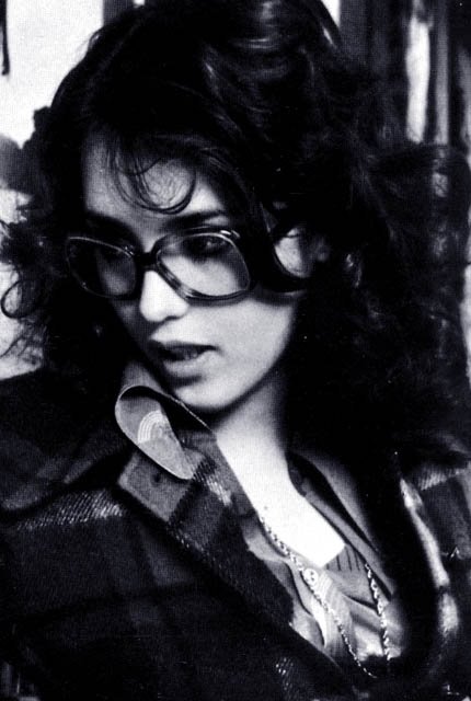 Isabelle Adjani