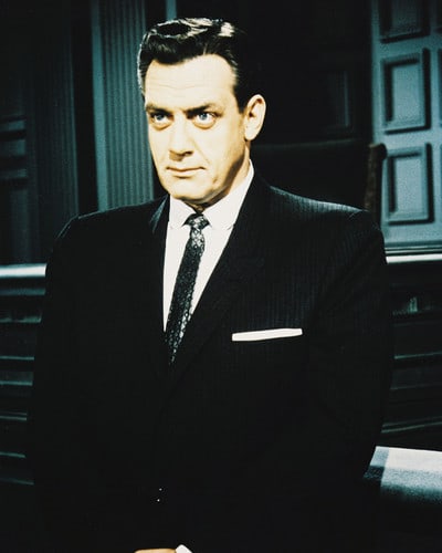 Perry Mason