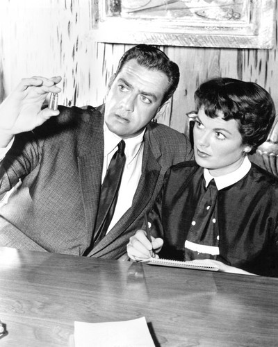 Perry Mason