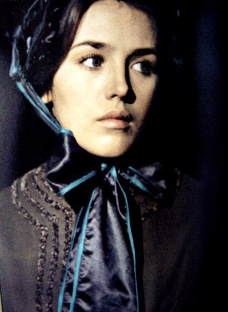 Isabelle Adjani Isabelle Adjani