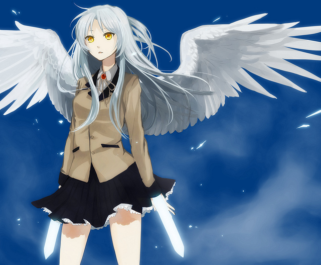Kanade 