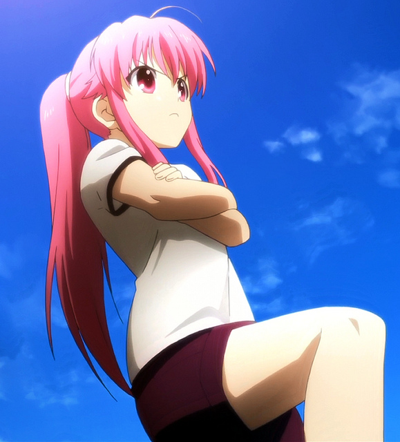 Yui