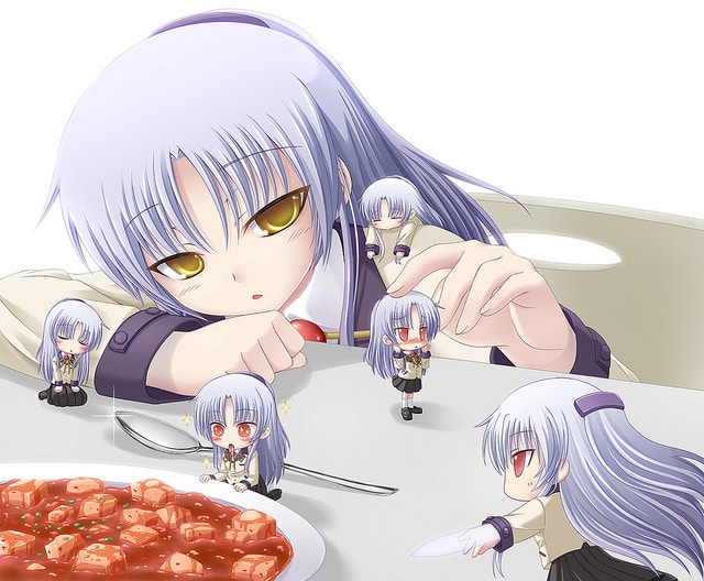 Kanade 