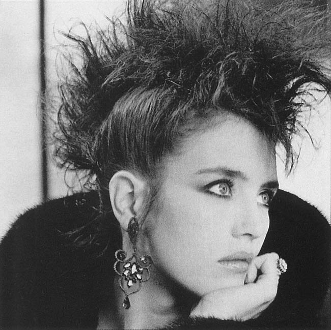 Isabelle Adjani Isabelle Adjani