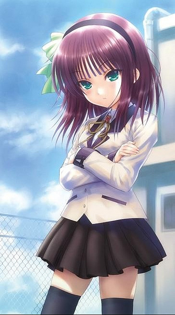 Yuri Nakamura