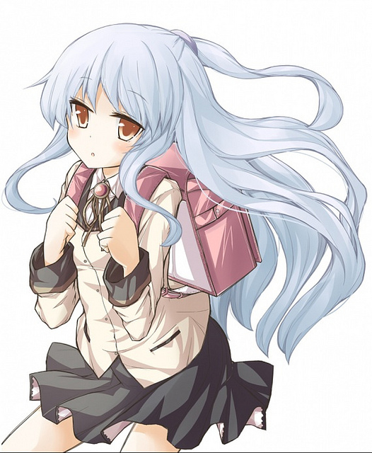 Kanade 