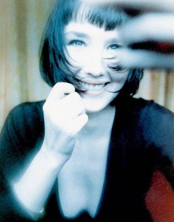 Isabelle Adjani
