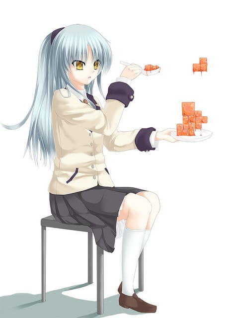 Kanade 