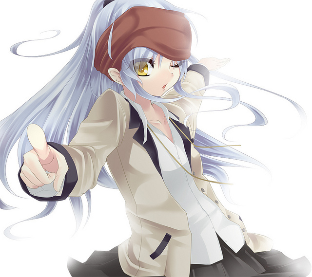 Kanade 