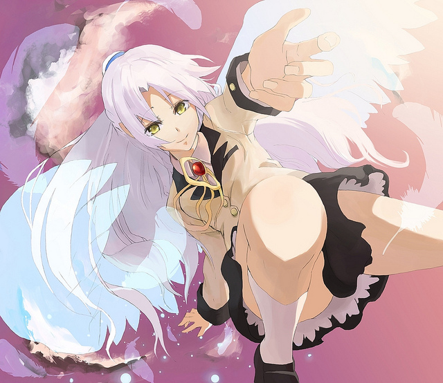 Kanade 