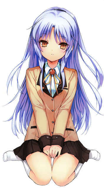 Kanade 