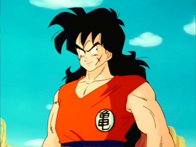 Yamcha
