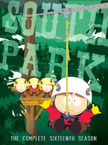 South Park: Season 16