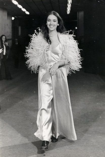 Isabelle Adjani Isabelle Adjani
