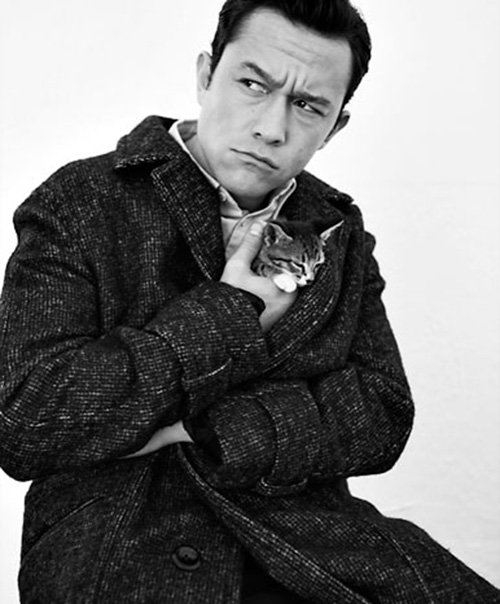 Joseph Gordon-Levitt