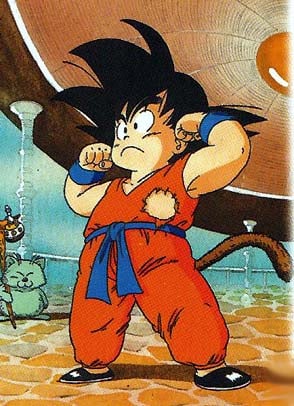 Son Goku / Kakarot