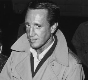 Roy Scheider