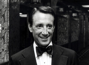 Roy Scheider