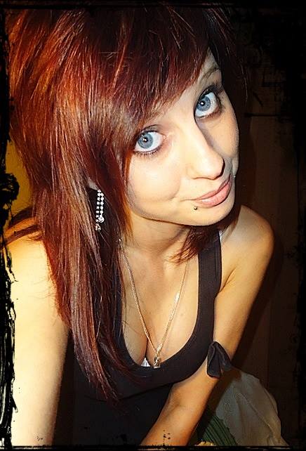 Ewelina Kossakowska Ewelina Kossakowska