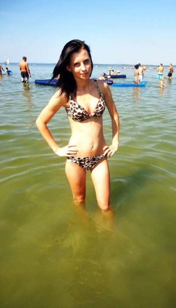 Ewelina Kossakowska Ewelina Kossakowska