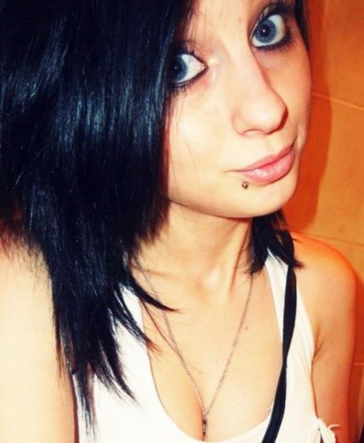 Ewelina Kossakowska Ewelina Kossakowska
