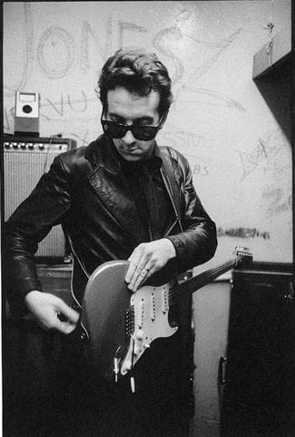 Elvis Costello