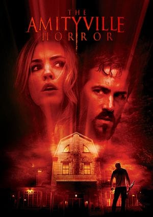 The Amityville Horror