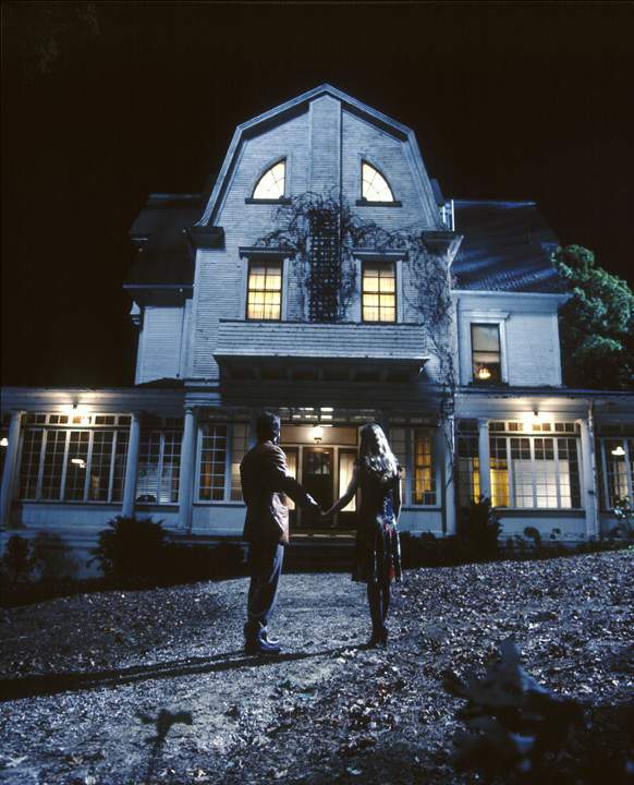 The Amityville Horror