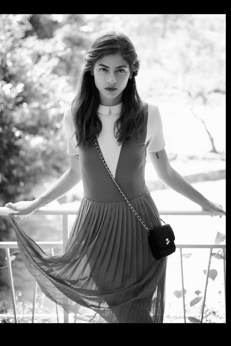 Alba Galocha Alba Galocha