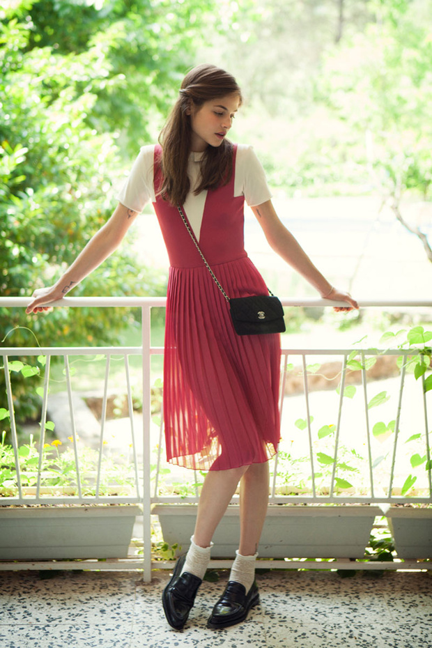 Alba Galocha Alba Galocha