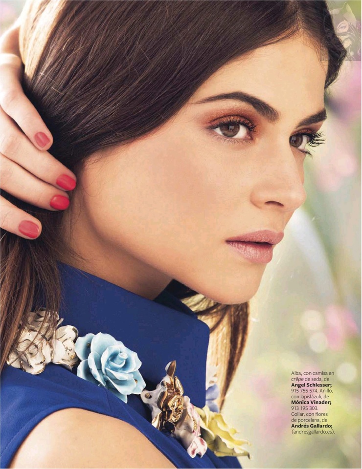 Alba Galocha Alba Galocha