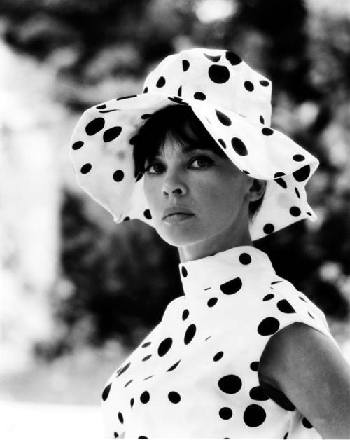 Leslie Caron