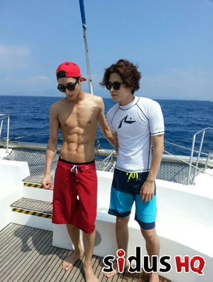 Soo-hyuk Lee