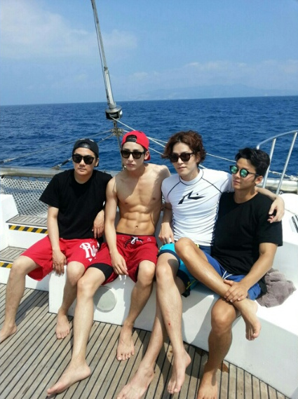 Soo-hyuk Lee