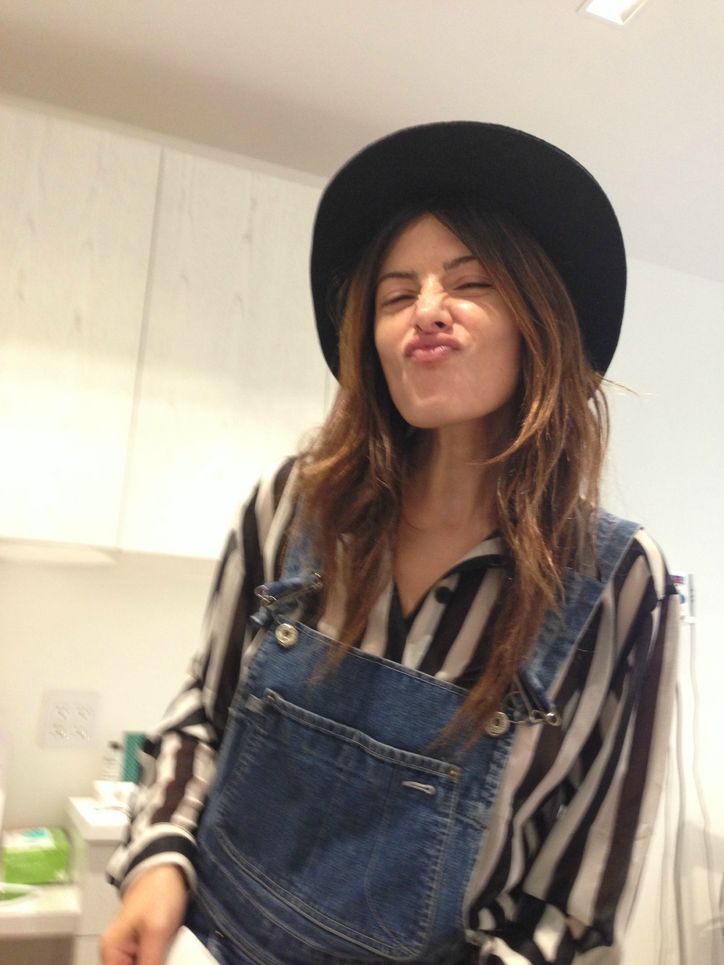 Sarah Shahi
