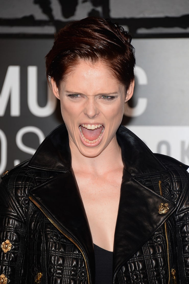 Coco Rocha