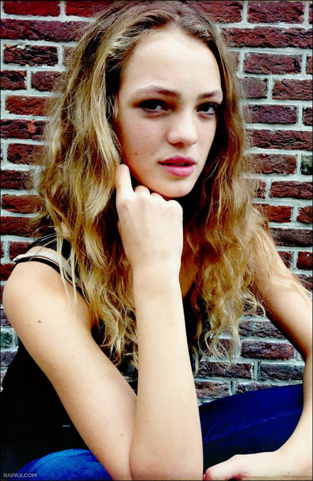 Romee Trouw