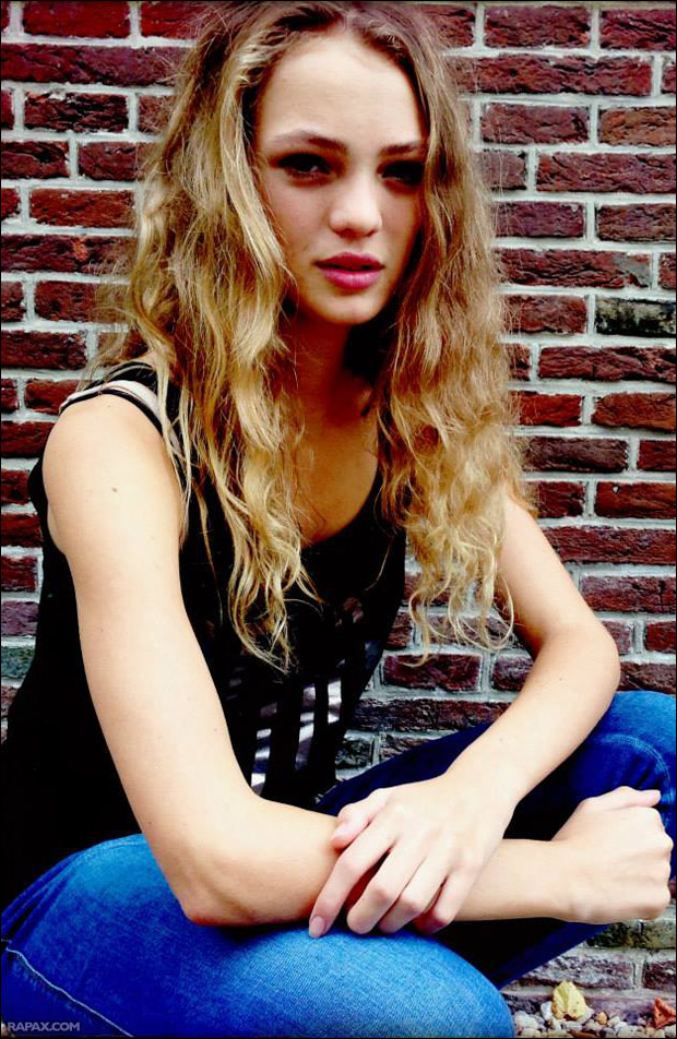 Romee Trouw