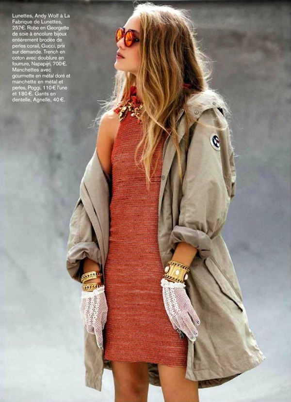 Romee Trouw