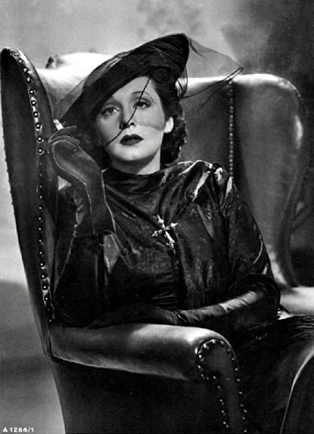 Zarah Leander