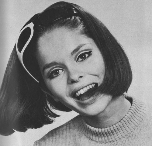 Barbara Bach Barbara Bach