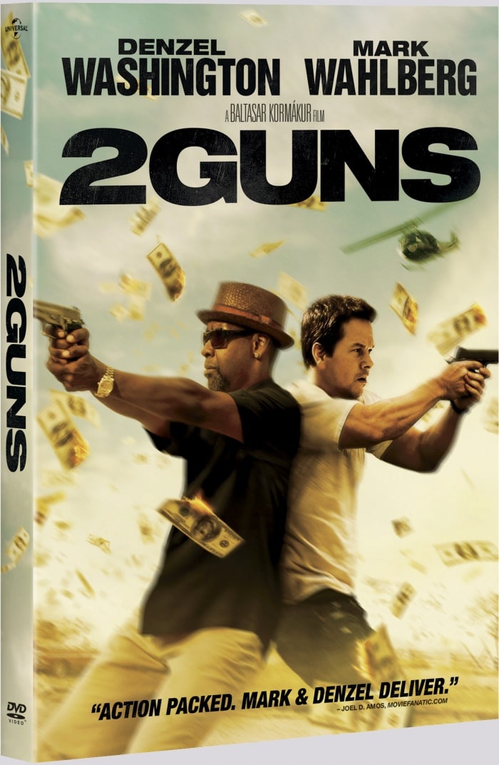 2 Guns