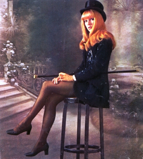 Sylvie Vartan