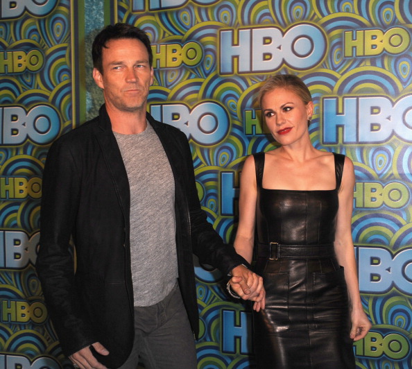 Anna Paquin