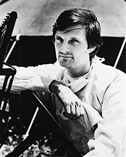 Alan Alda