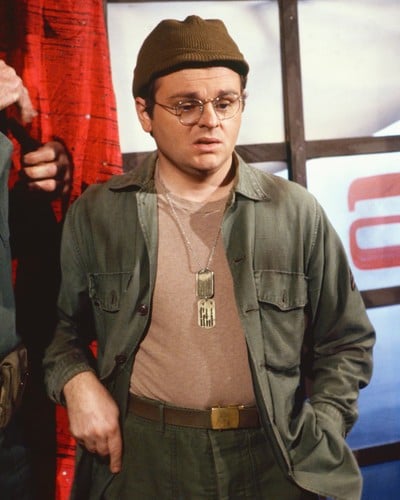 Gary Burghoff