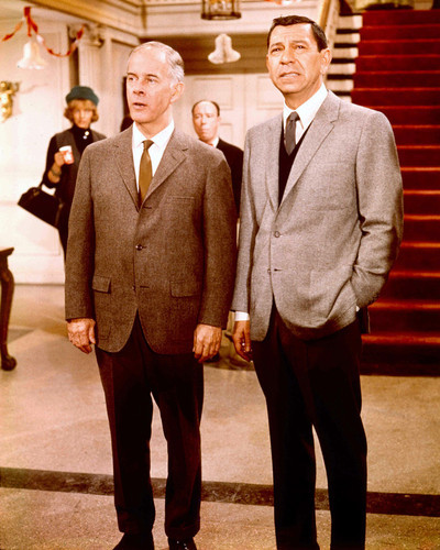 Harry Morgan Harry Morgan