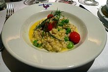 Risotto