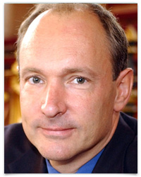Tim Berners-Lee