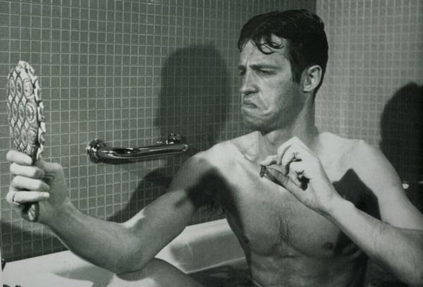 Jean-Paul Belmondo Jean-Paul Belmondo